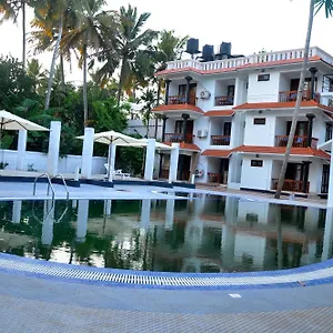Nikhil Resort