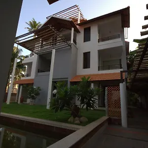 Thanal At The Oceans Edge Resort