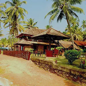 Blue Water Resort
